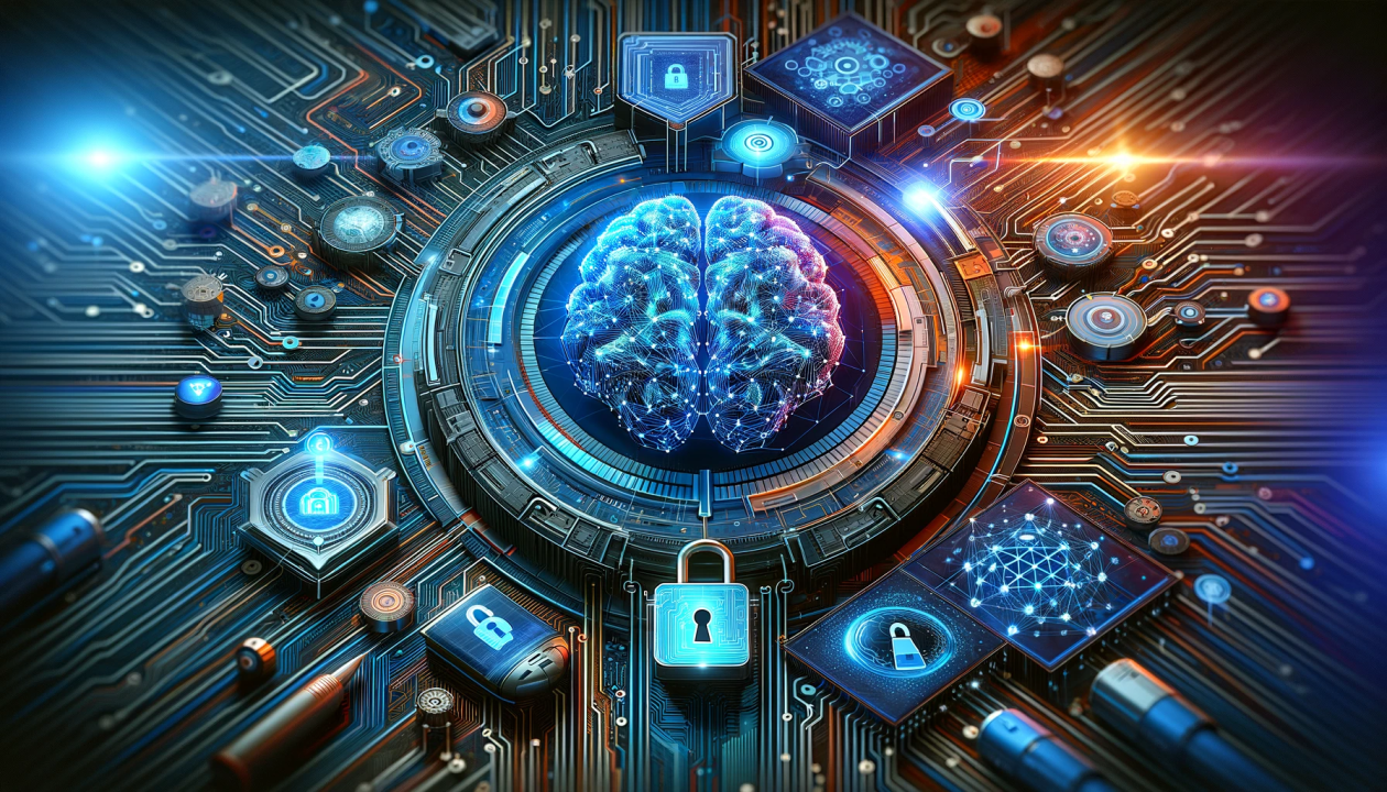 Cybersecurity
