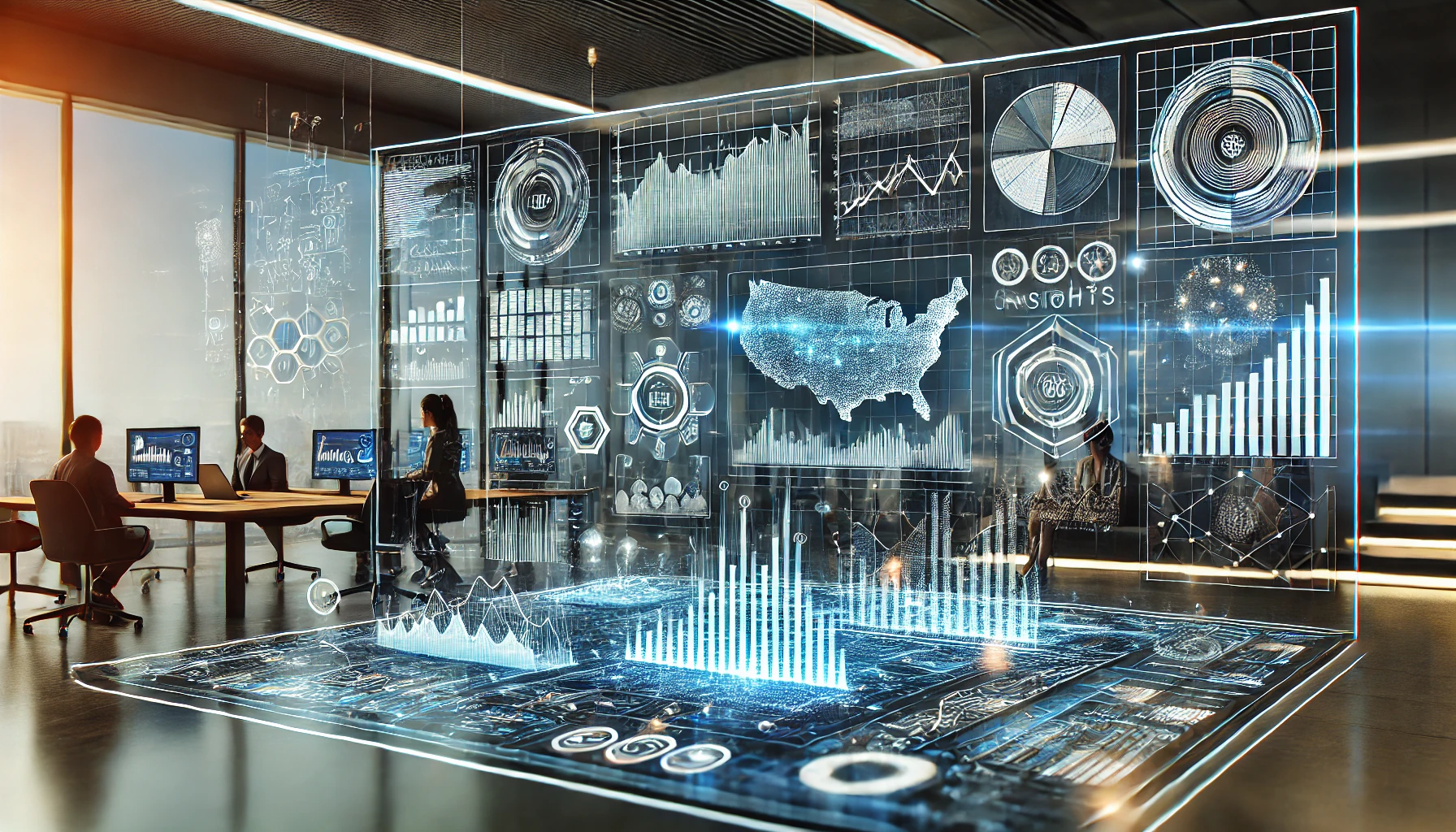 Data Insights