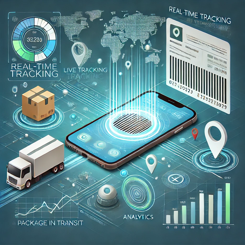 Real-Time Tracking