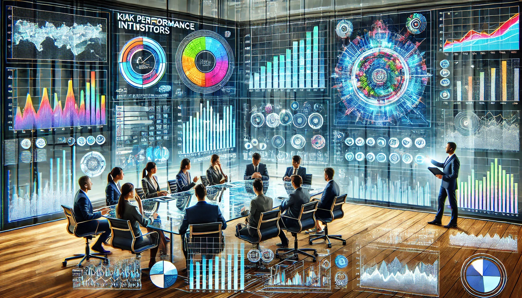 Business Intelligence