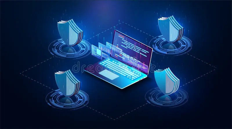 CyberSecurity & Secure Email-Gateways Solution