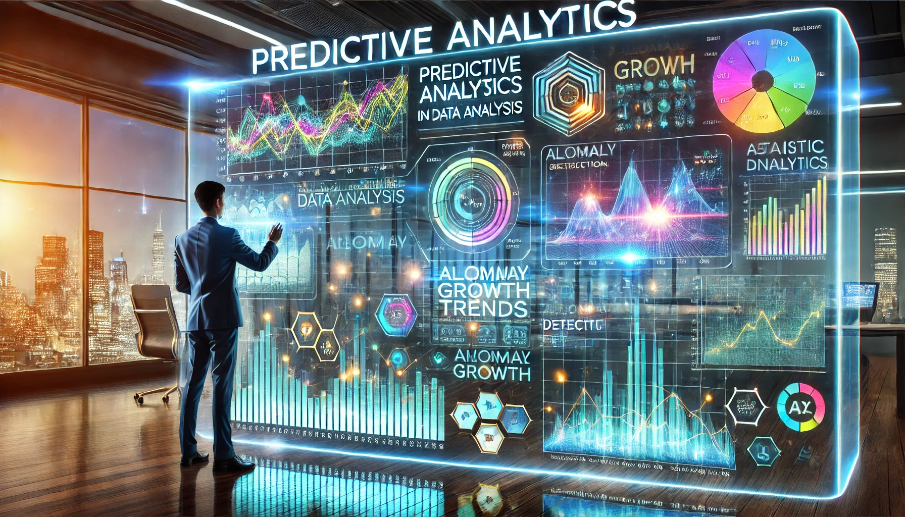 Predictive Analytics